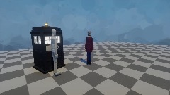 Doctor who: Return of the twelfth doctor showcase