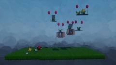 Angry birds 2 trailer