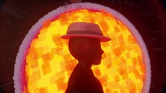 A screenshot taken in Dreams. 1 of 7.