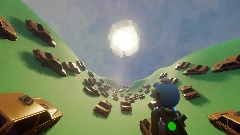 A screenshot taken in Dreams. 4 of 4.