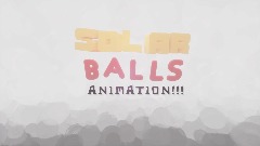 A screenshot taken in Dreams. 1 of 3.