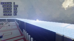 A screenshot taken in Dreams. 14 of 29.