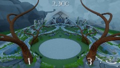 A screenshot taken in Dreams. 2 of 3.