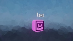 A screenshot taken in Dreams. 2 of 2.