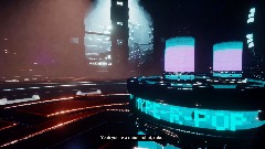 A screenshot taken in Dreams. 1 of 10.