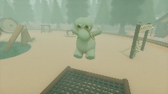 A screenshot taken in Dreams. 9 of 23.