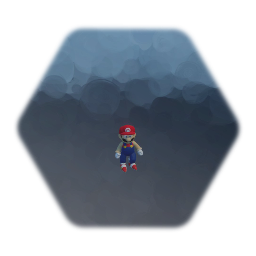 Somarii V2 fixed arm glitch