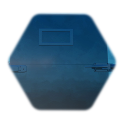 Walk in Cooler Freezer Door