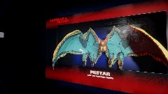 A screenshot taken in Dreams. 2 of 2.