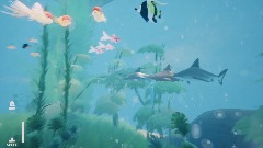 A screenshot taken in Dreams. 1 of 1.