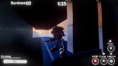 A screenshot taken in Dreams. 11 of 17.