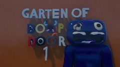 Garten of Door Door 1: the beginning