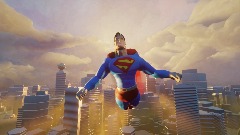 A screenshot taken in Dreams. 6 of 6.