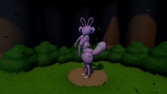 A screenshot taken in Dreams. 2 of 9.