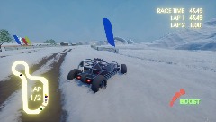 A screenshot taken in Dreams. 16 of 23.