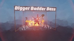 A screenshot taken in Dreams. 2 of 2.