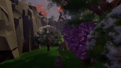 A screenshot taken in Dreams. 23 of 26.