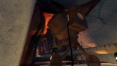 A screenshot taken in Dreams. 6 of 6.