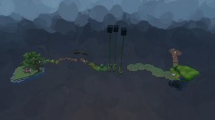 Sonic parkour level 1