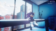 A screenshot taken in Dreams. 26 of 29.