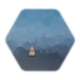 Caution Cone