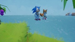 Palmtree panic remastered 2