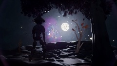 A screenshot taken in Dreams. 2 of 5.