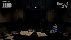 A screenshot taken in Dreams. 27 of 30.