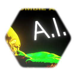 <term> Zombie A.I.