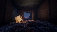 The Abandoned Mines : 1995