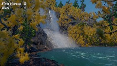 A screenshot taken in Dreams. 2 of 19.