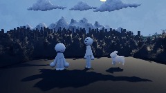 Gubby infection but better