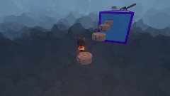 Jump wolf by pieraless HARD [work in progress]