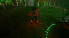 Chainscissors Remix of Godslayer - Level 1-1