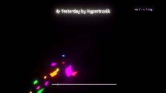 A screenshot taken in Dreams. 1 of 1.