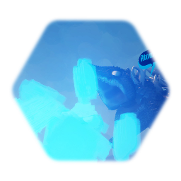 Godzilla Rebirth : Godzilla Redux Animation Ver