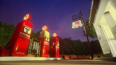 A screenshot taken in Dreams. 2 of 2.