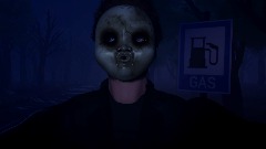 A screenshot taken in Dreams. 1 of 3.