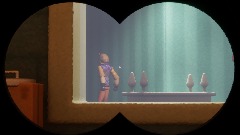 A screenshot taken in Dreams. 22 of 30.