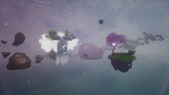 A screenshot taken in Dreams. 8 of 13.