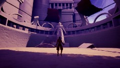 A screenshot taken in Dreams. 17 of 19.