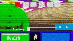 A screenshot taken in Dreams. 1 of 2.