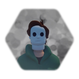 Michael myers (boss enemy)