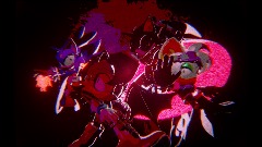 A screenshot taken in Dreams. 8 of 17.