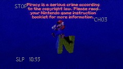 A screenshot taken in Dreams. 5 of 6.