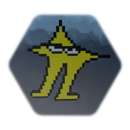 The Original                   Puppet