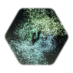 Remix track-leaving dystopian Bliszz