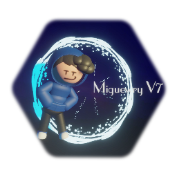 Miguewry V7