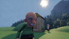 Toilet Paper Dash W.i.P