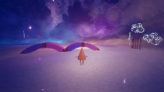 A screenshot taken in Dreams. 4 of 7.